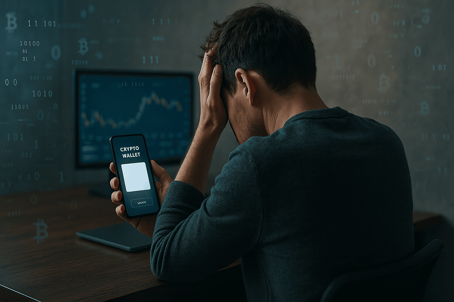 عبارت بازیابی (Seed Phrase) چیست؟ عبارت بازیابی (Seed Phrase) چیست؟