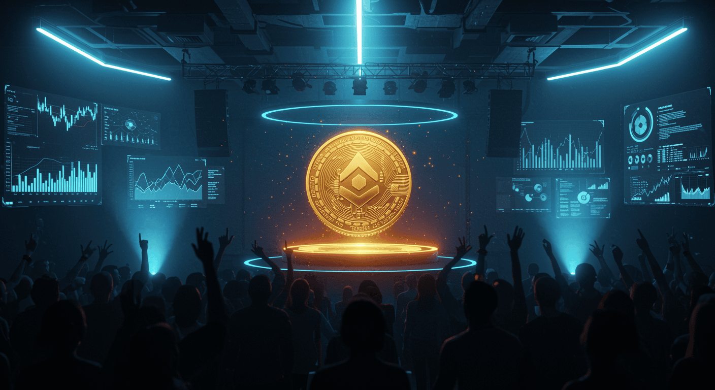 عرضه اولیه ارز دیجیتال (ICO) چیست؟