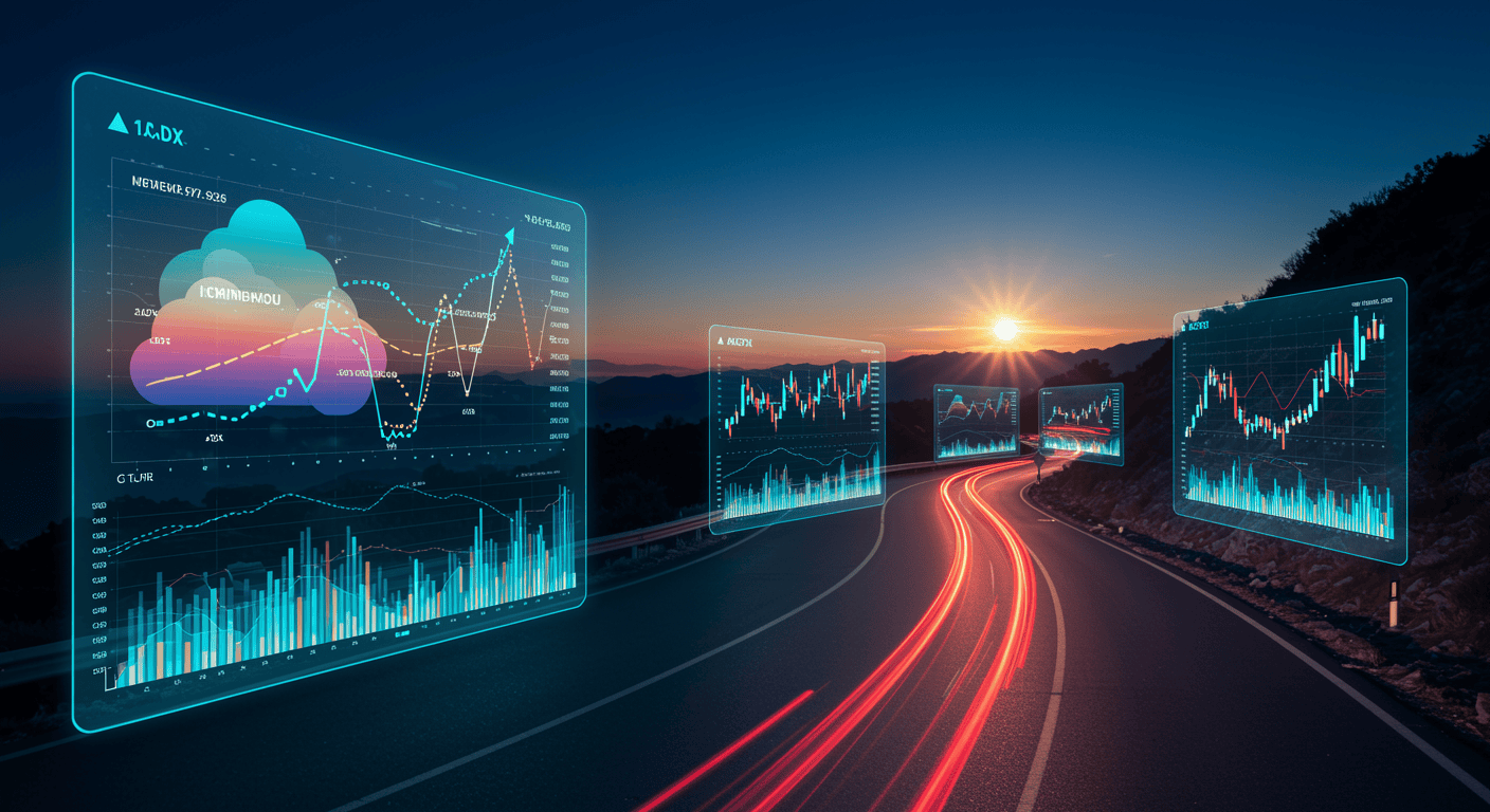 Indicators