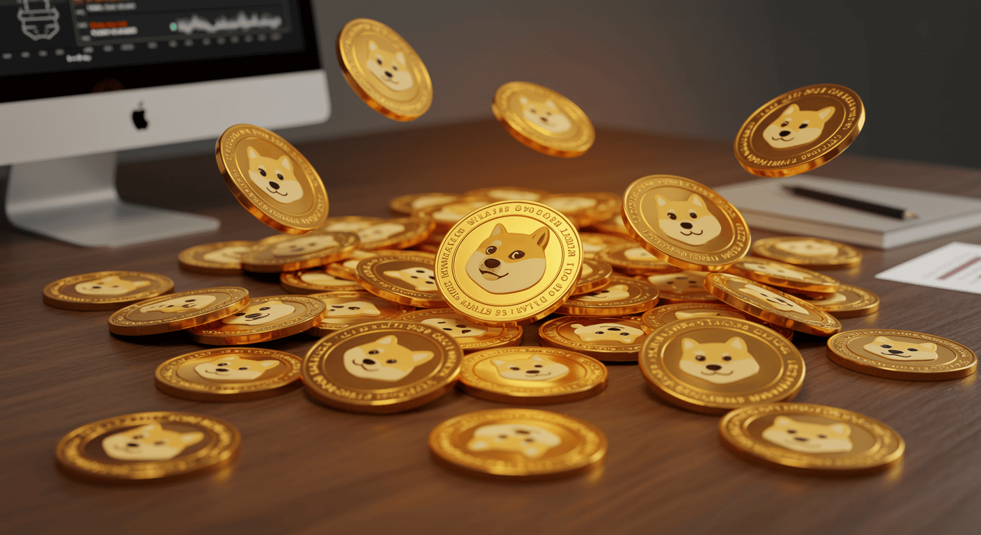 میم کوین چیست؟ میم کوین چیست؟