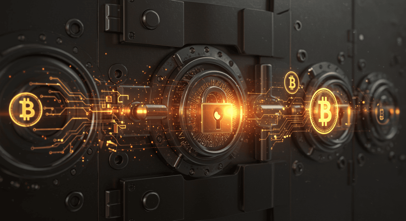 کیف پول چندامضایی چگونه کار میکند؟ کیف پول چندامضایی چگونه کار میکند؟