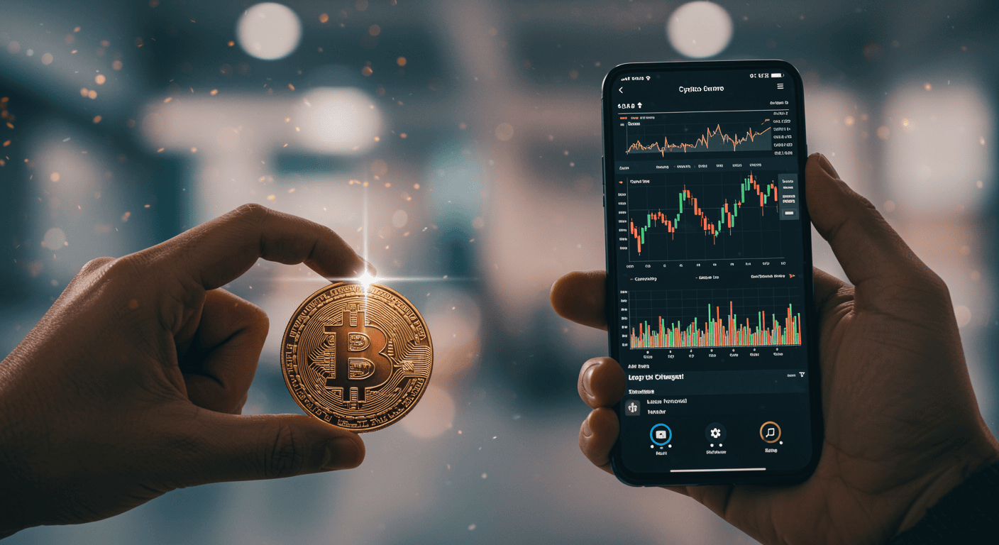 بروکر یا صرافی؟ بروکر یا صرافی؟