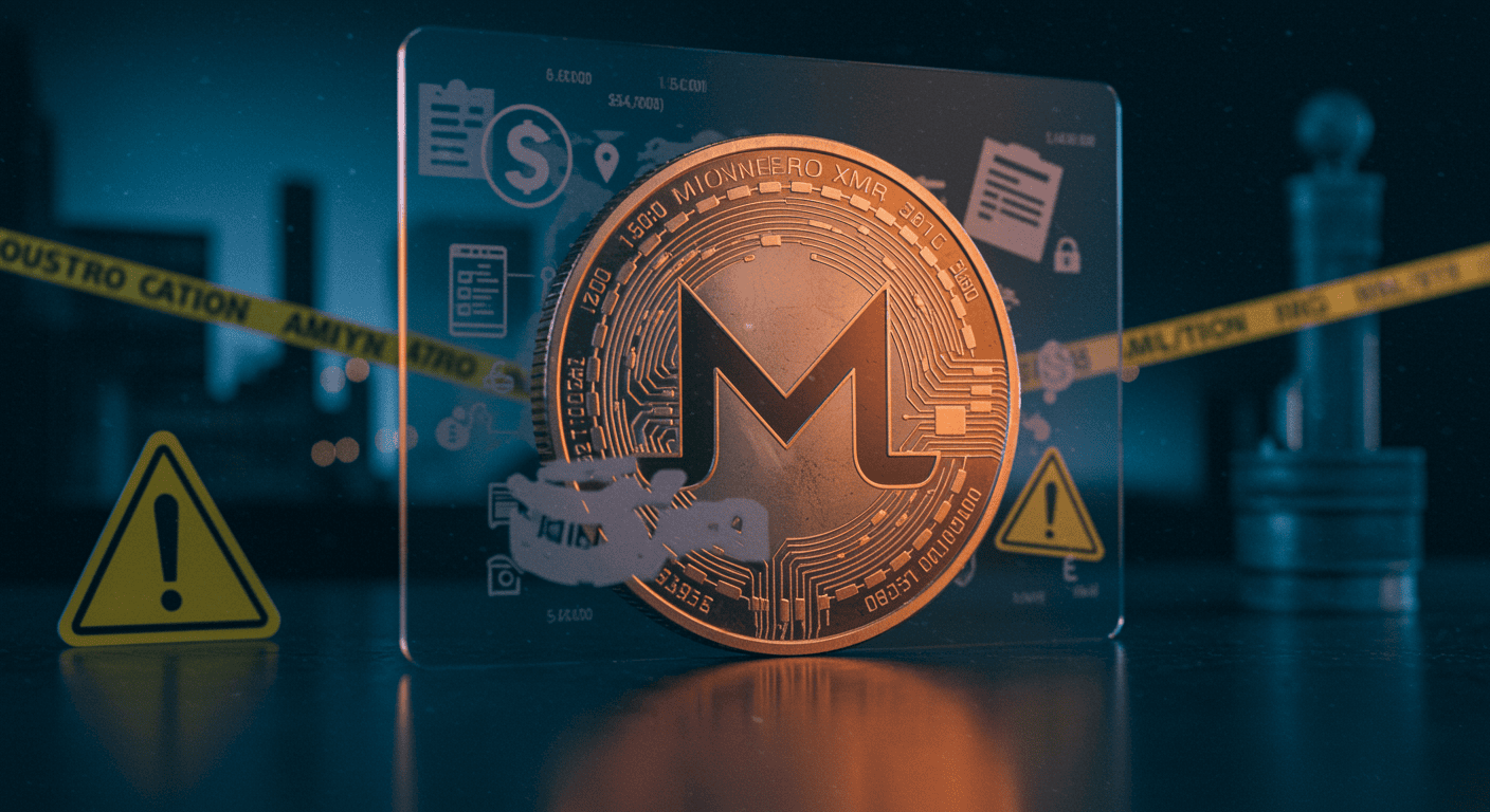 معایب مونرو (XMR) معایب مونرو (XMR)