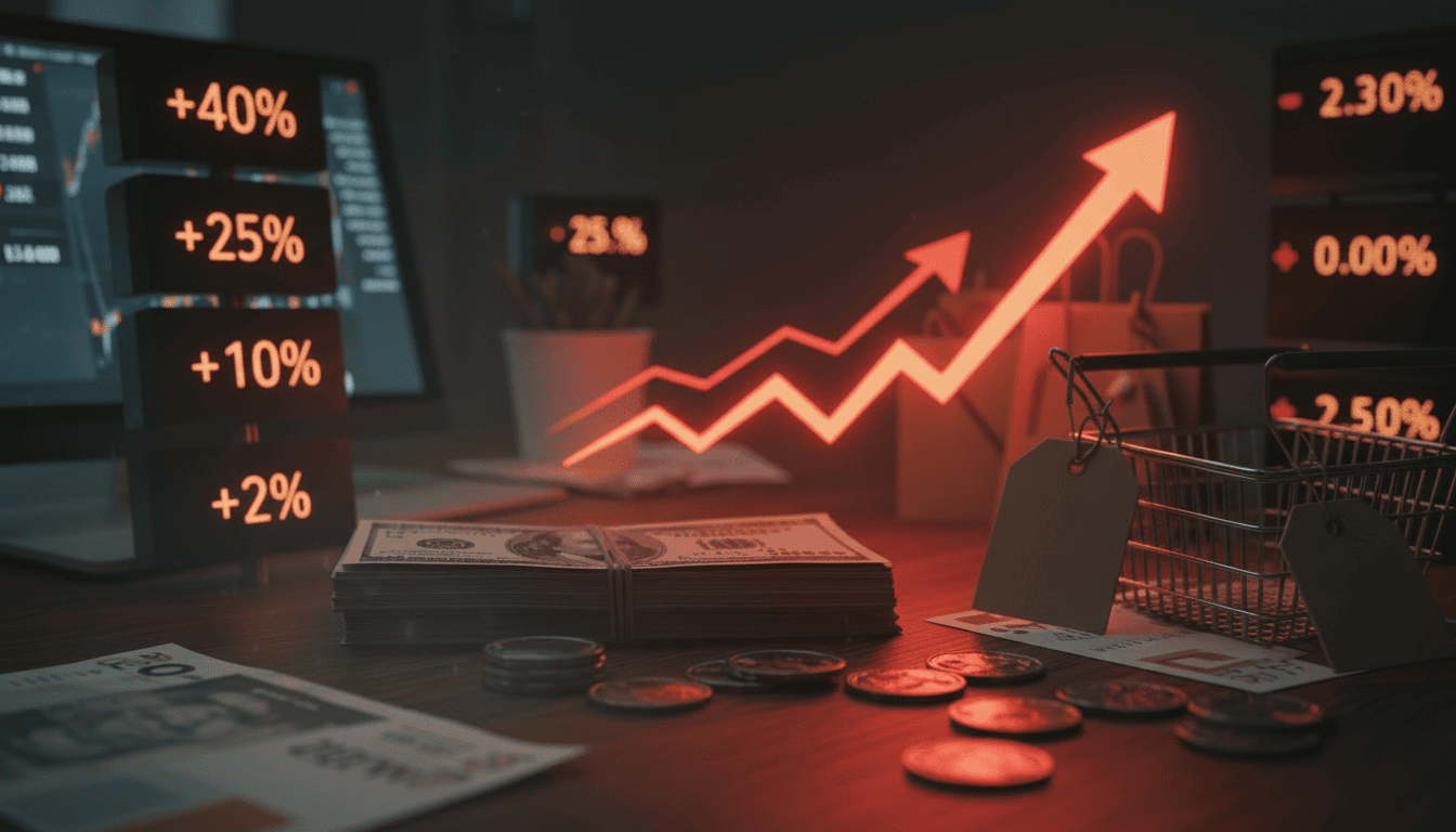 تورم چیست؟
