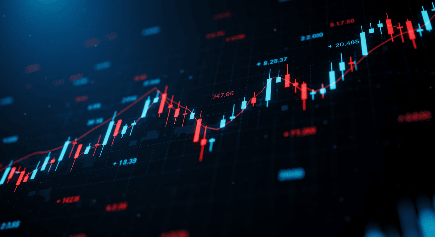 بررسی روند قیمت و امکان تحلیل تکنیکال